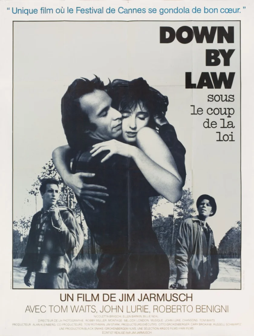 Down by Law