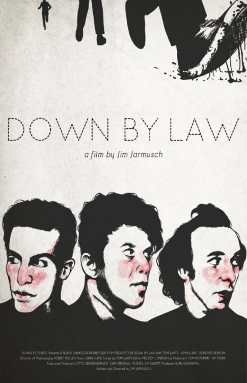 Down by Law