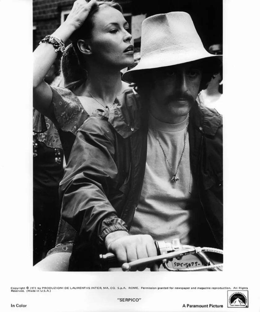 Serpico