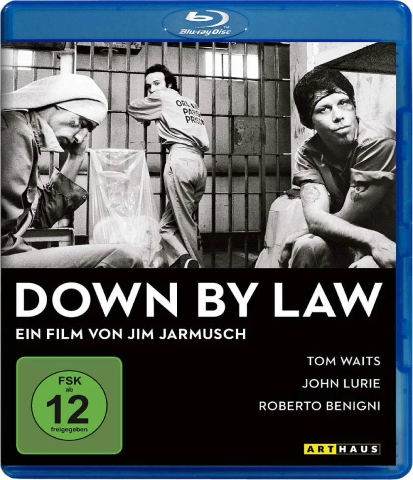 Down by Law