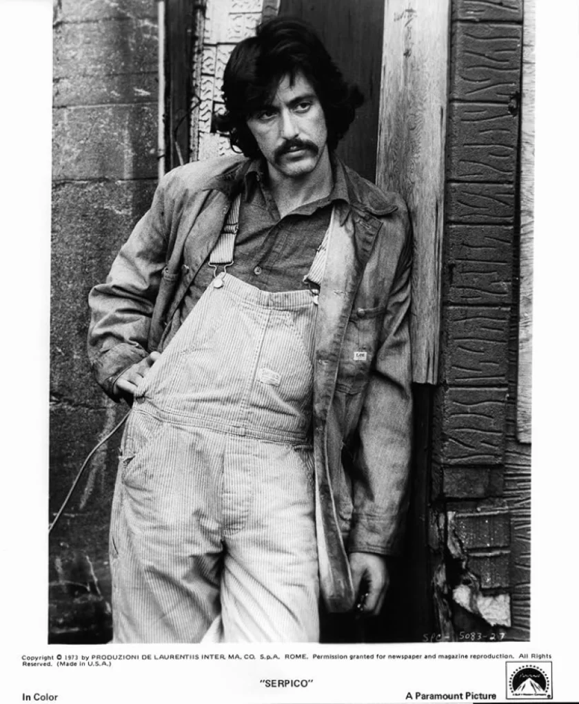Serpico
