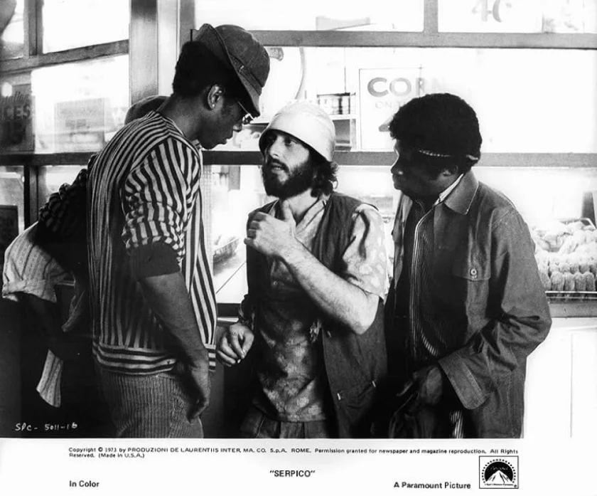 Serpico