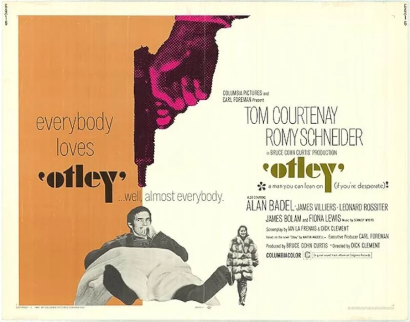 Otley