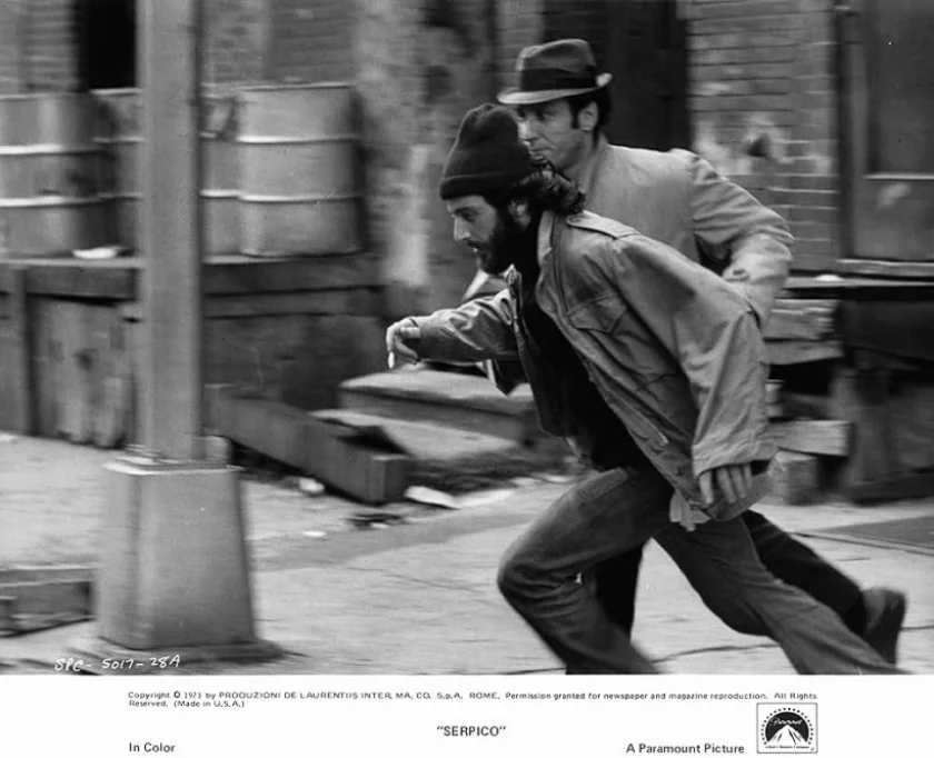 Serpico