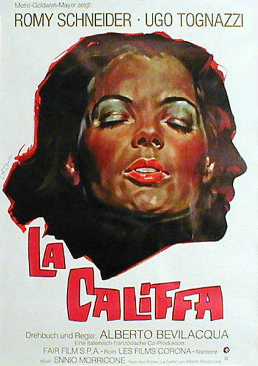 La califfa