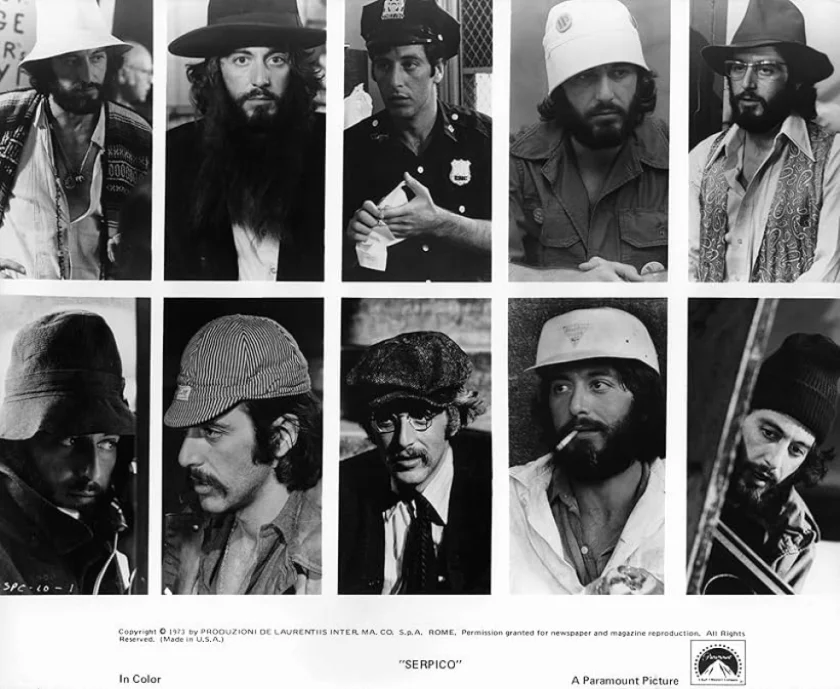 Serpico
