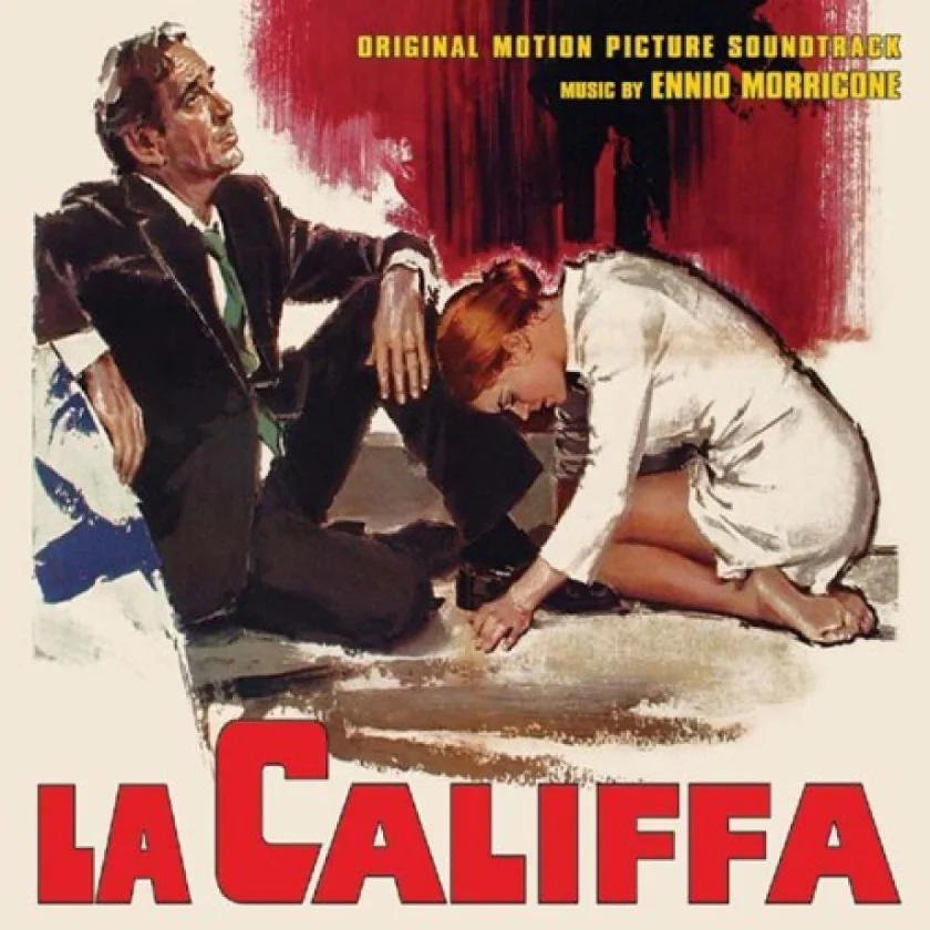 La califfa