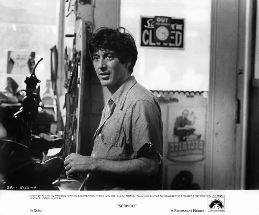 Serpico