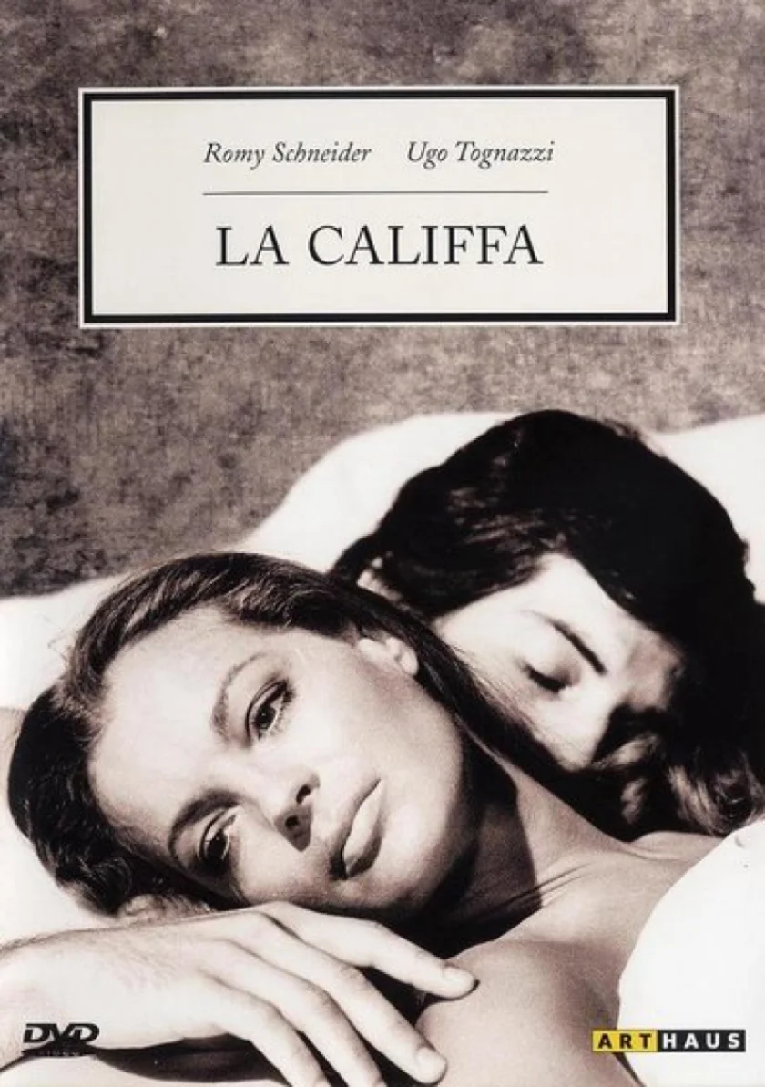La califfa