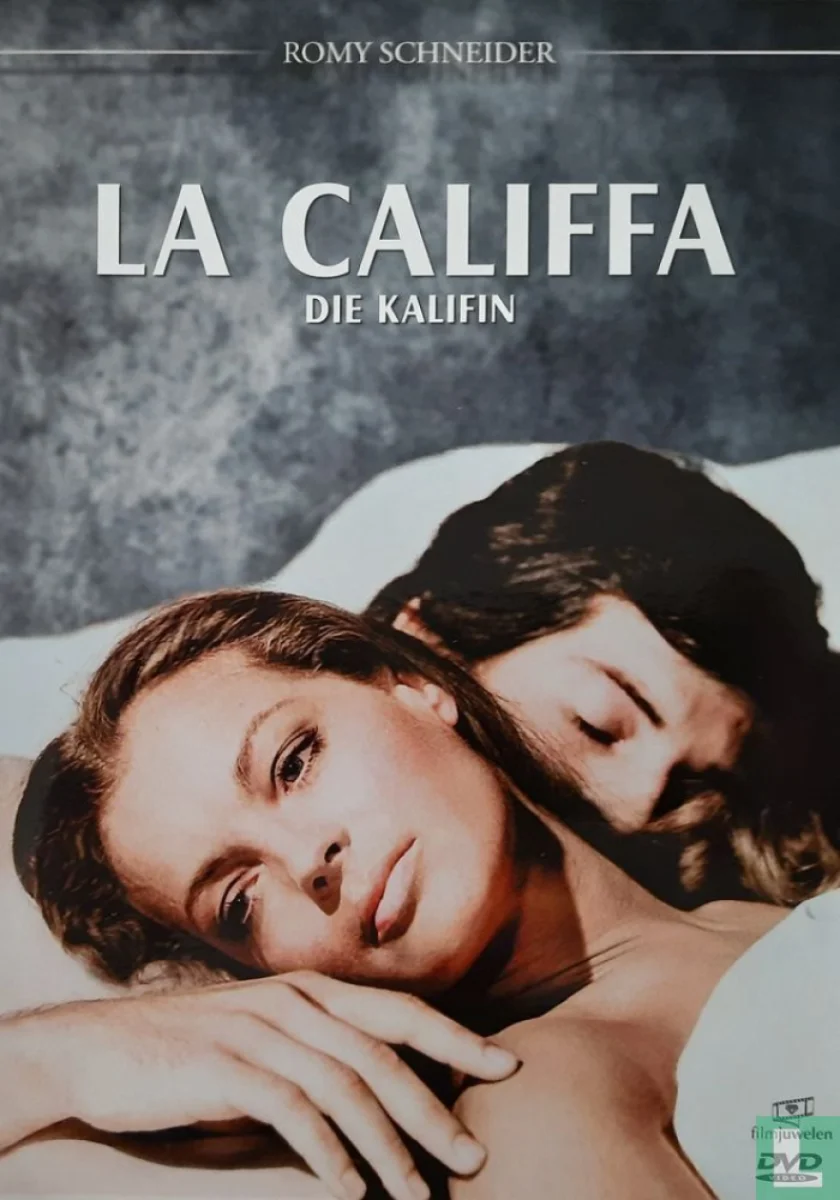 La califfa