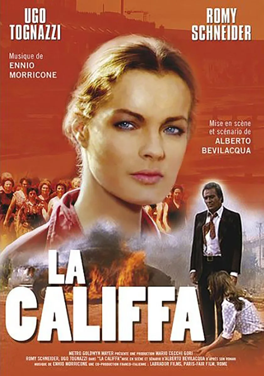 La califfa