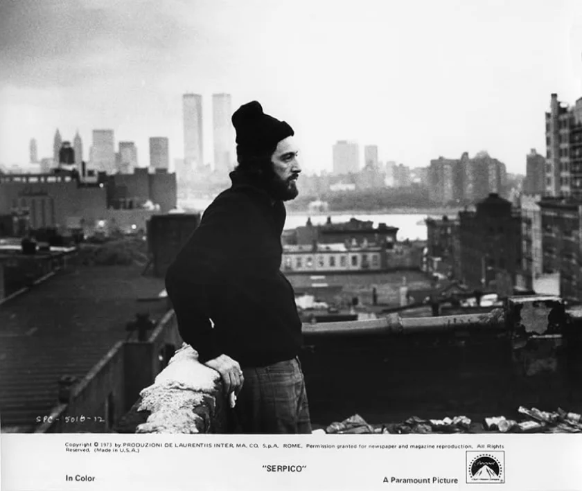 Serpico