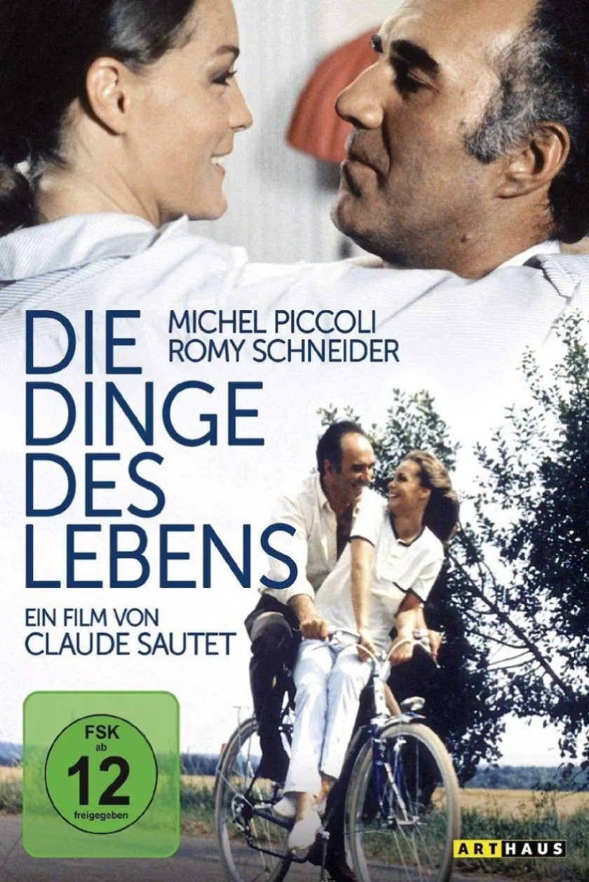 Les choses de la vie