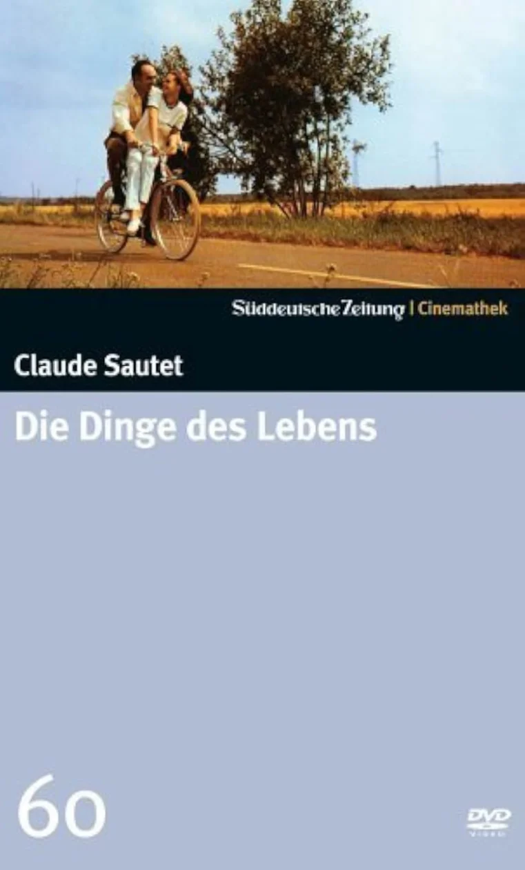 Les choses de la vie