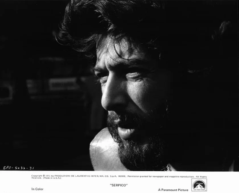 Serpico