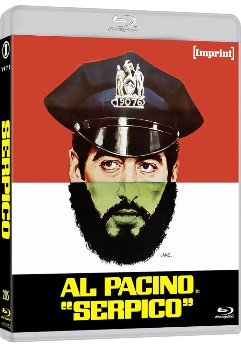 Serpico