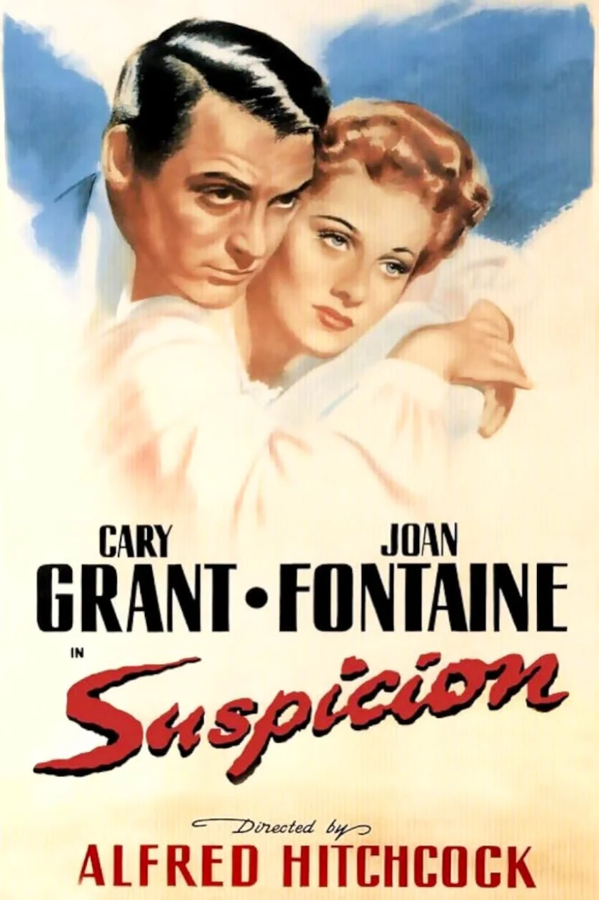 Suspicion