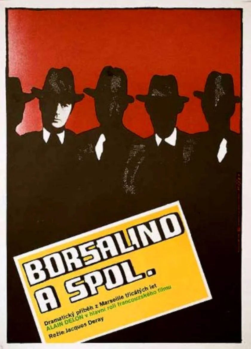 Borsalino and Co.