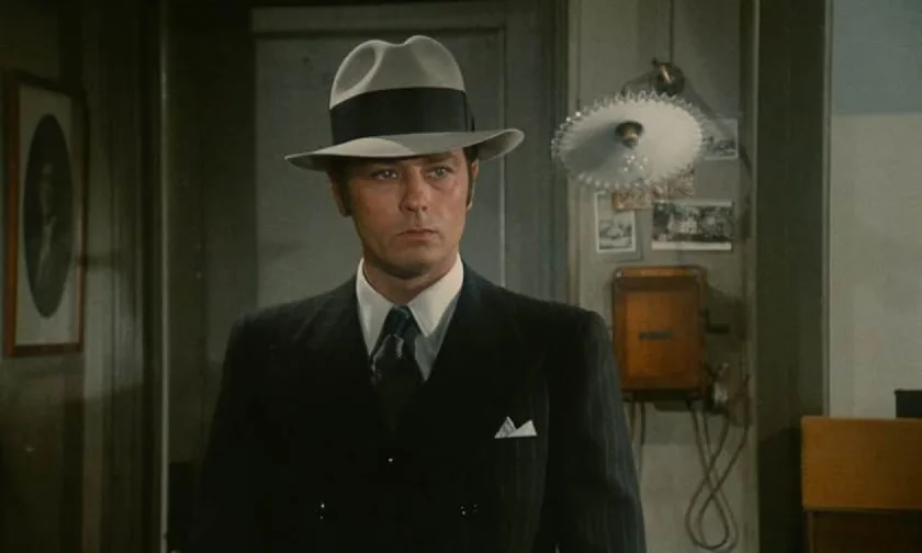 Borsalino and Co.