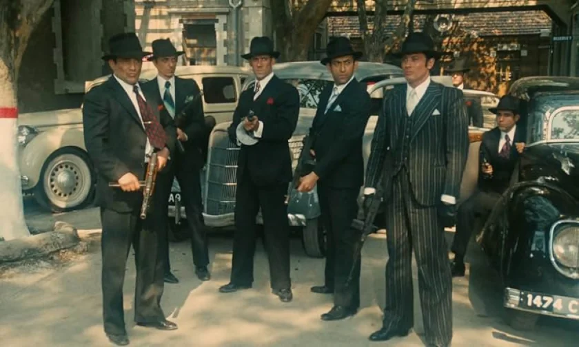 Borsalino and Co.