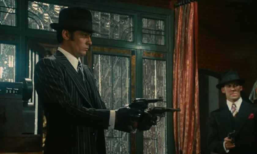 Borsalino and Co.
