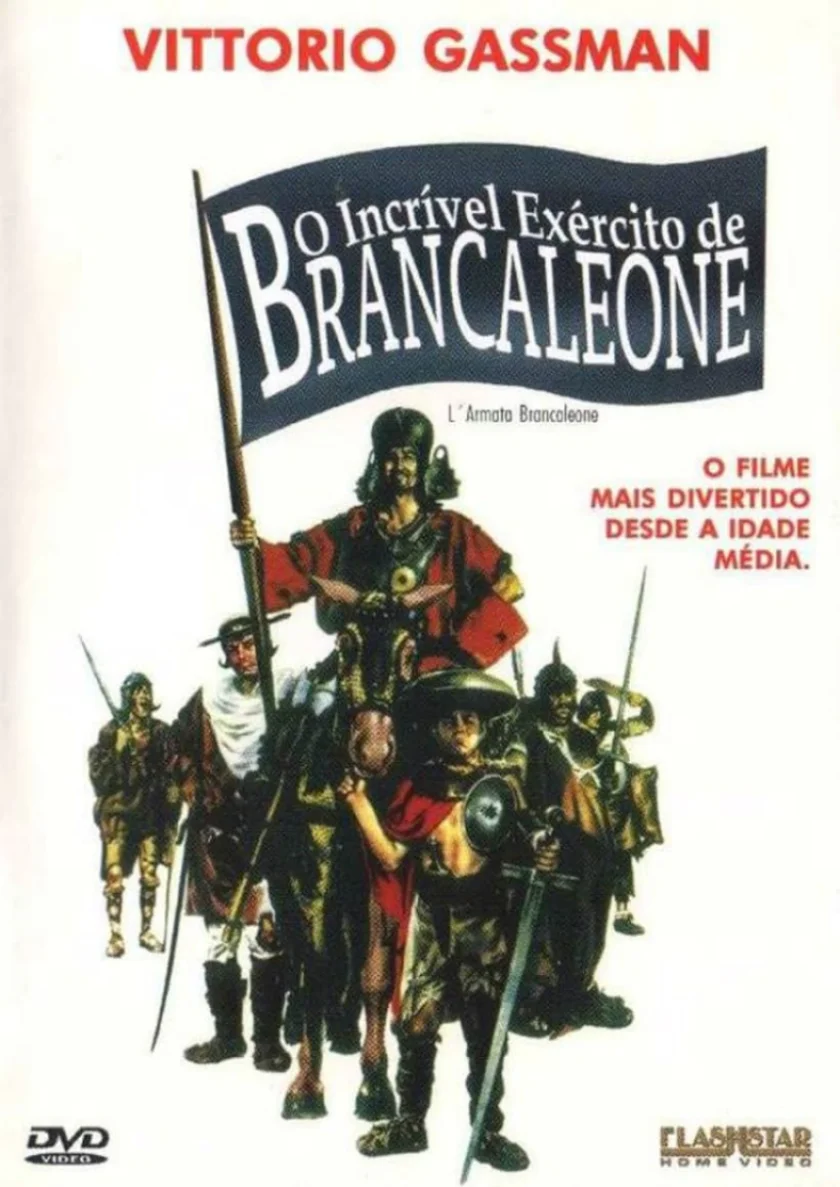 L'armata Brancaleone