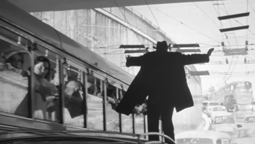 Fellini degli spiriti
