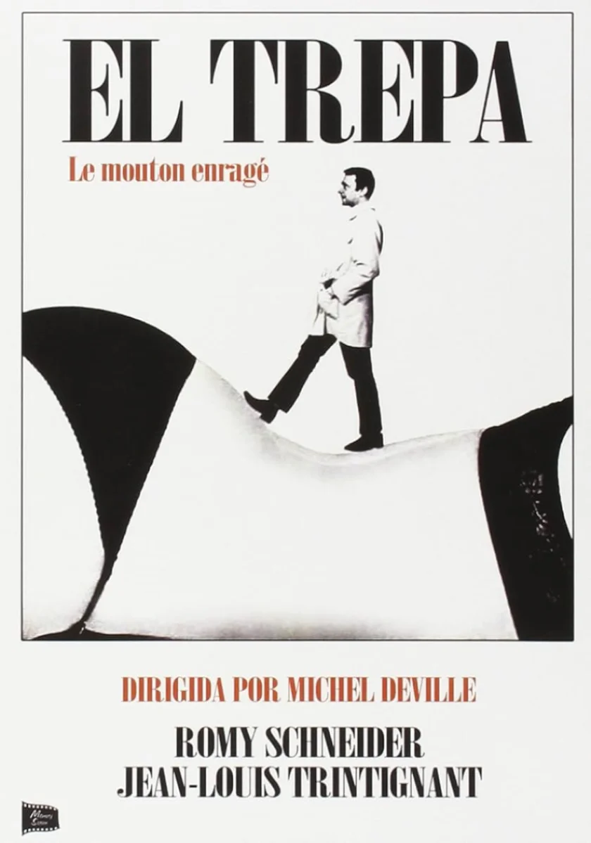 Le mouton enragé