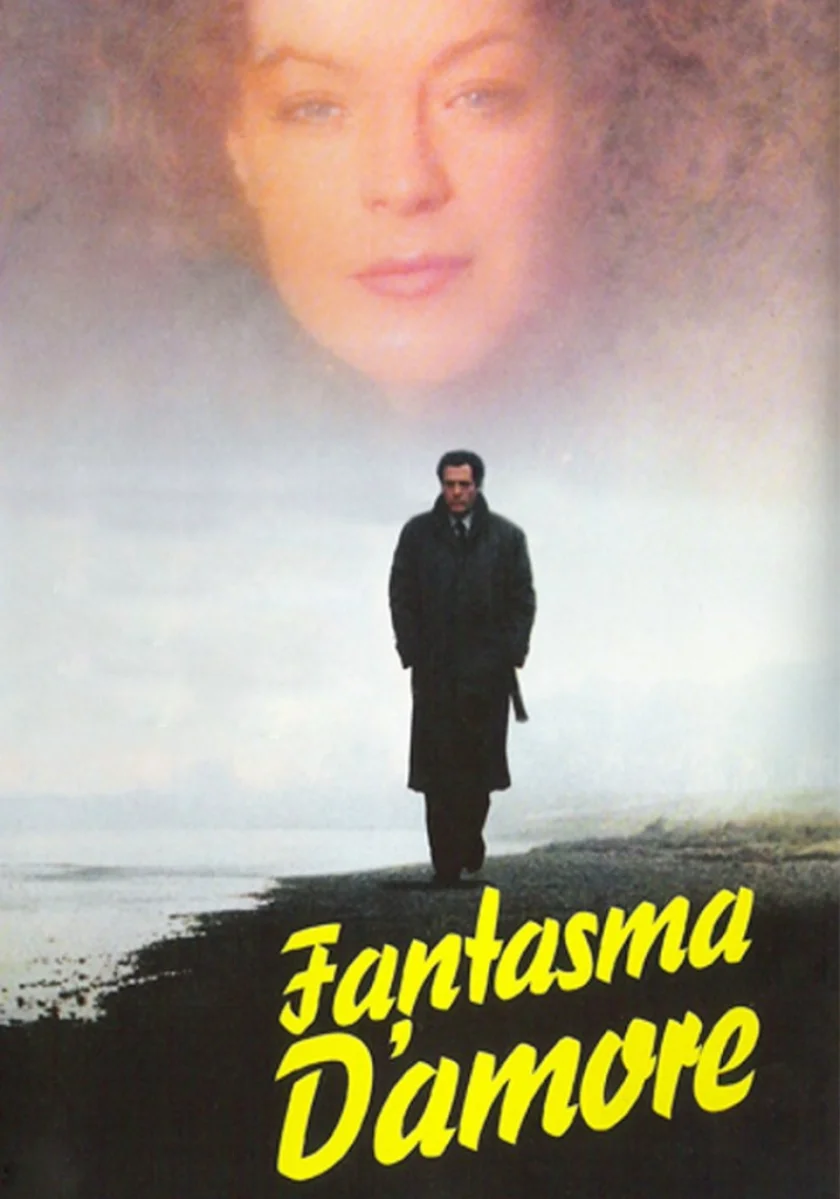 Fantasma d'amore