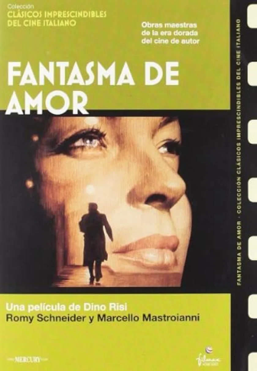 Fantasma d'amore