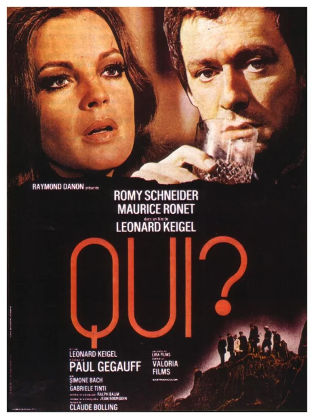 Qui?