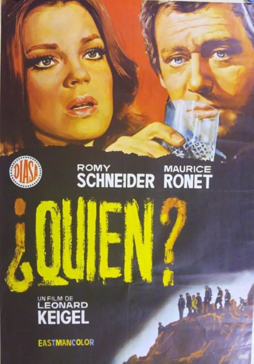 Qui?