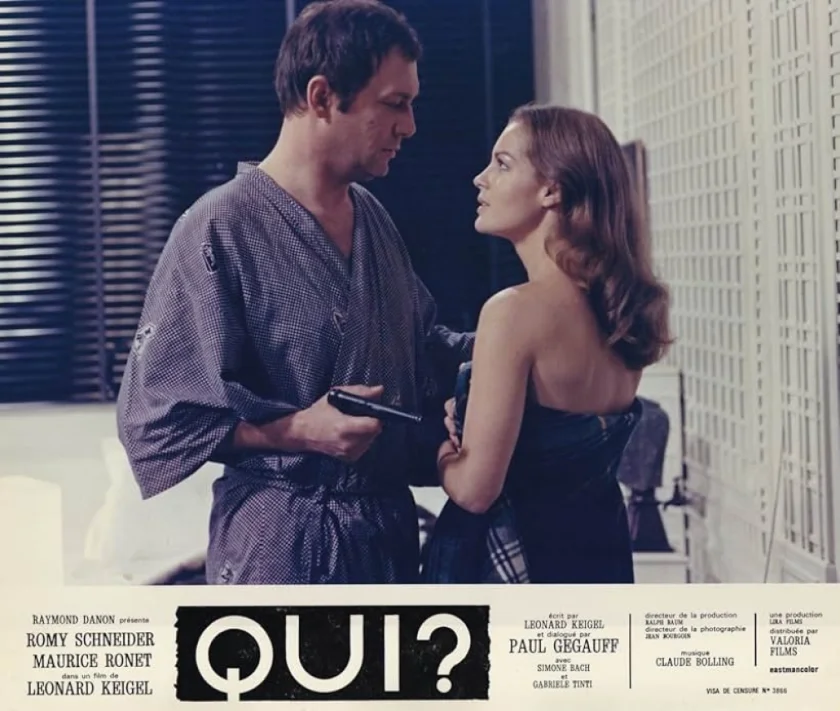 Qui?