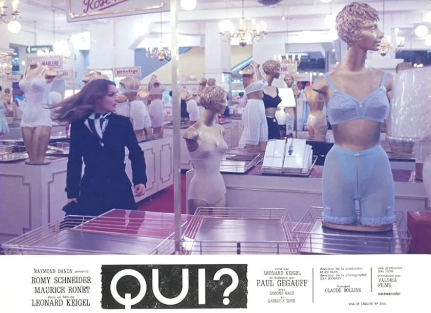Qui?