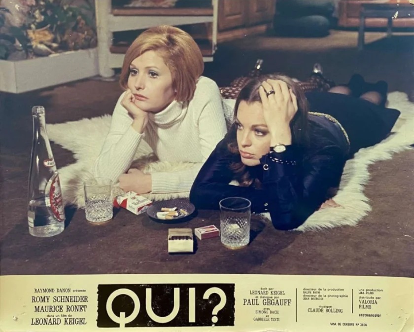 Qui?