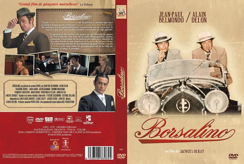 Borsalino