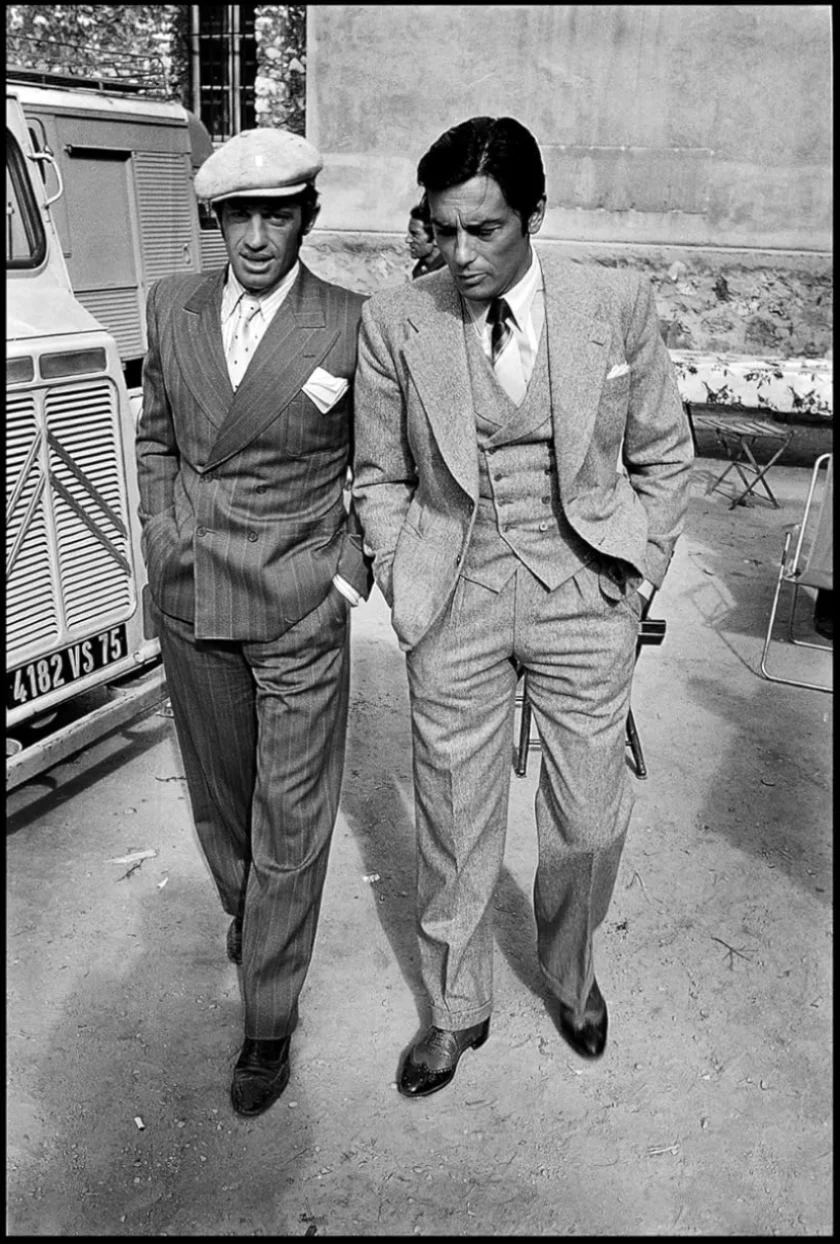 Borsalino