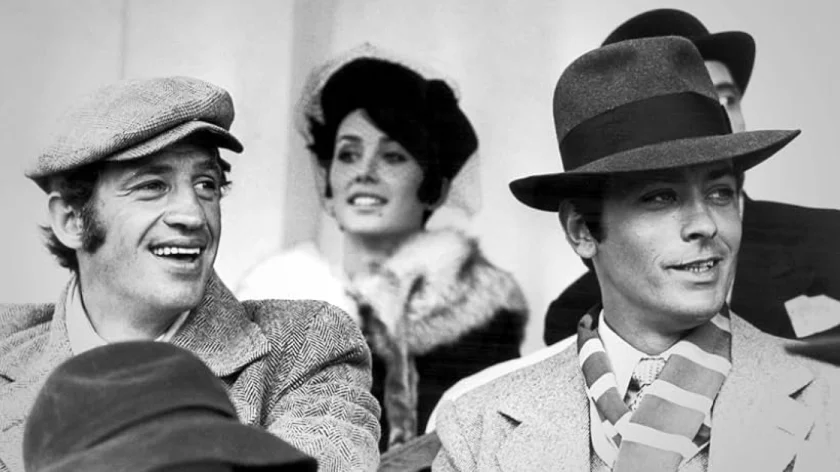 Borsalino