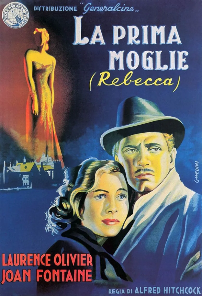 Rebecca
