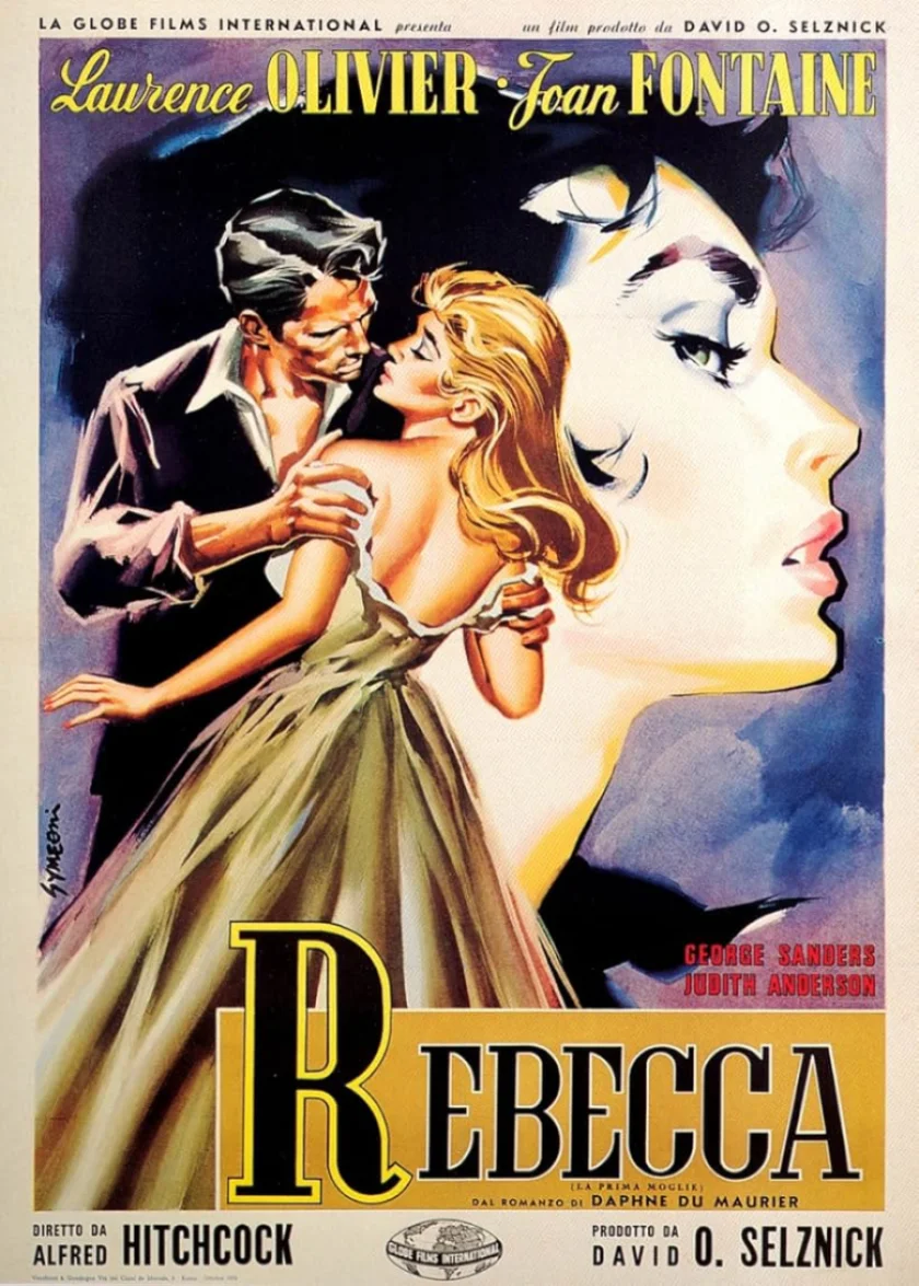 Rebecca