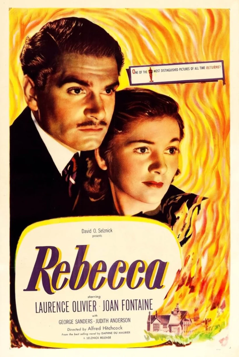 Rebecca