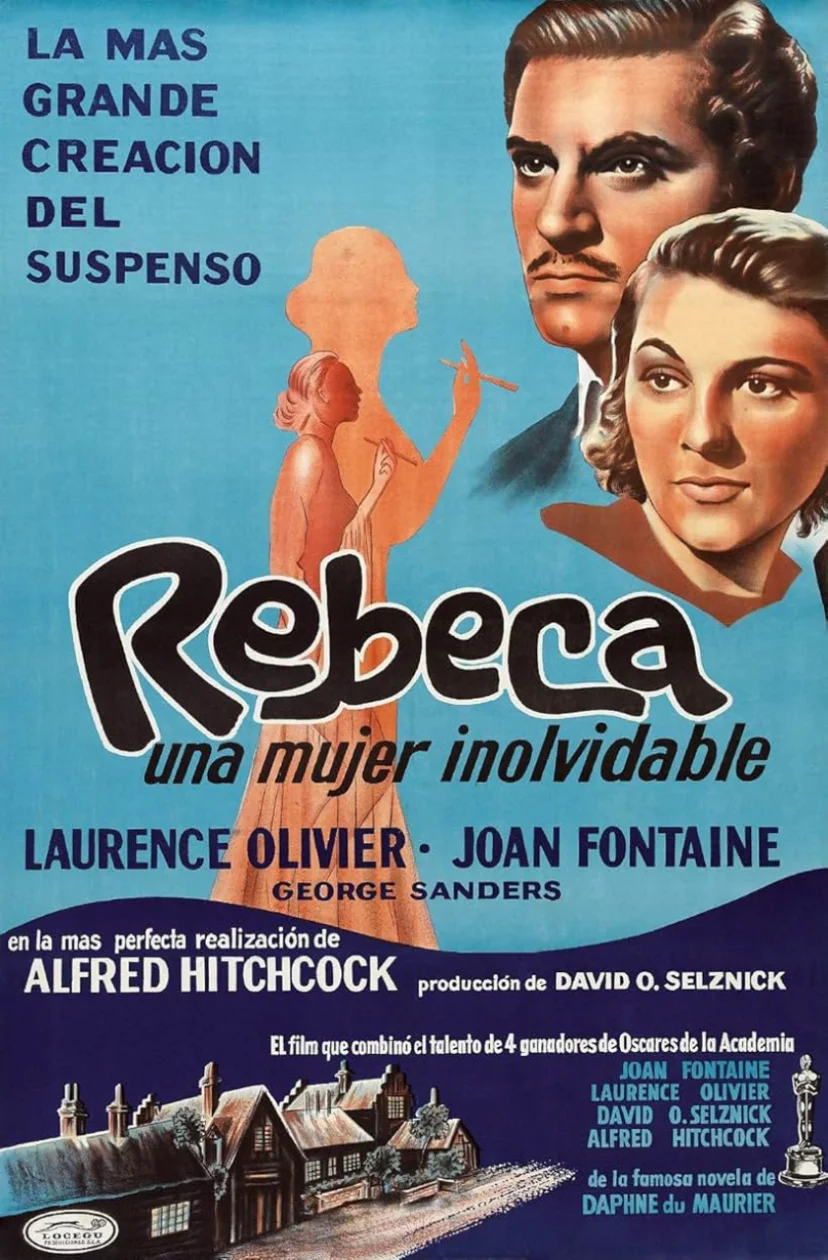 Rebecca
