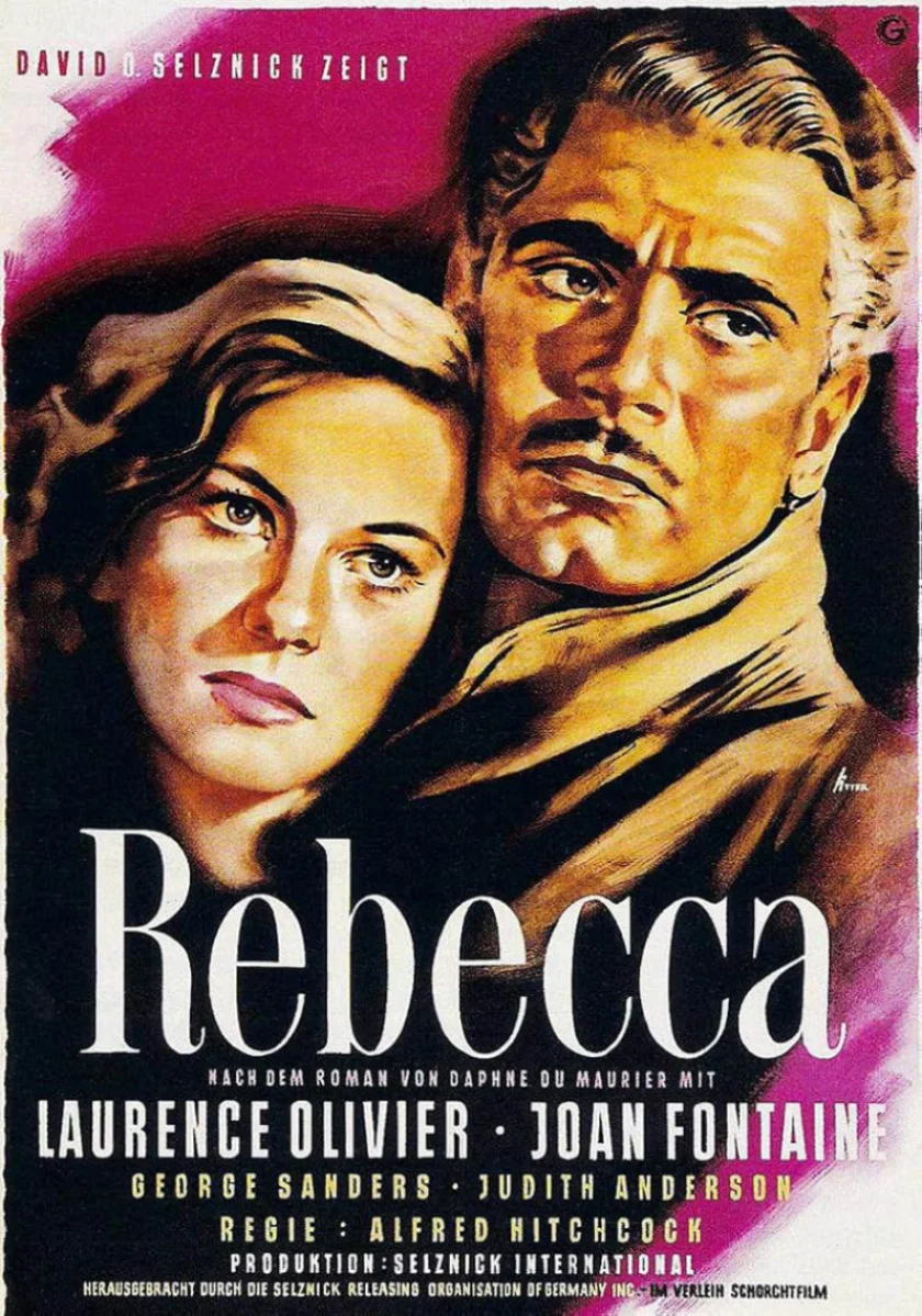 Rebecca