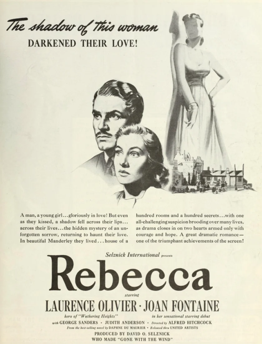 Rebecca