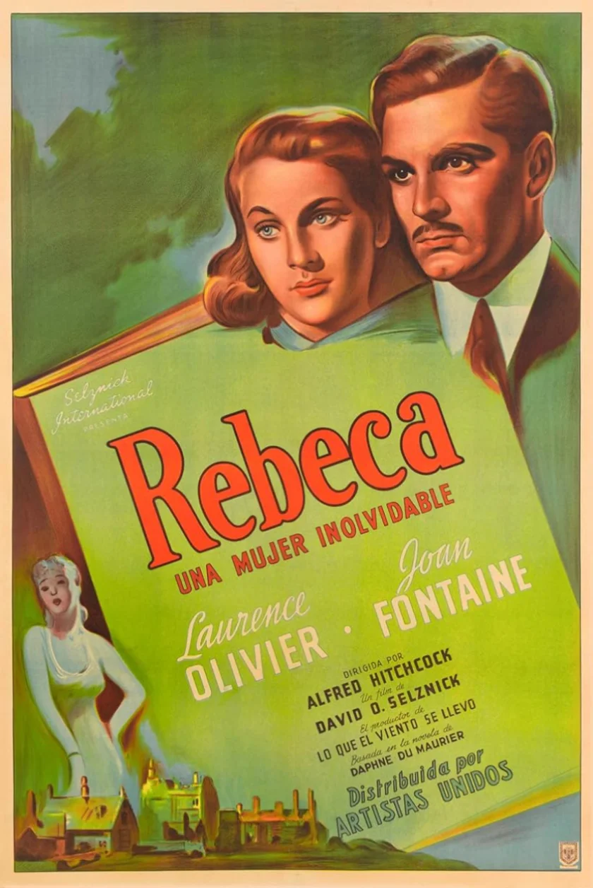 Rebecca