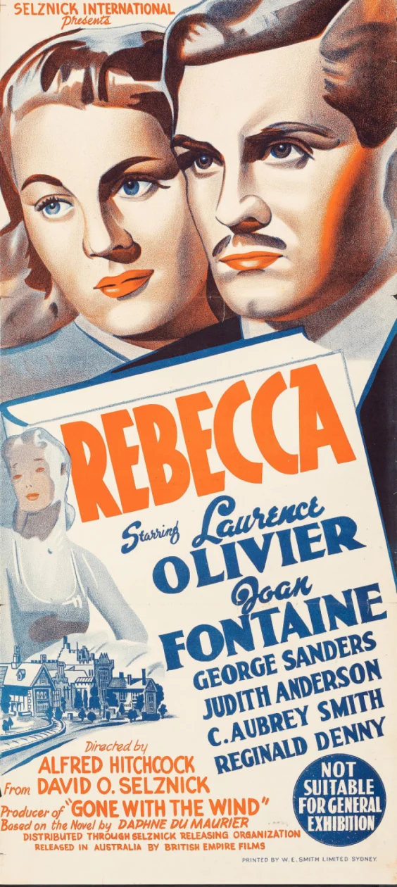 Rebecca