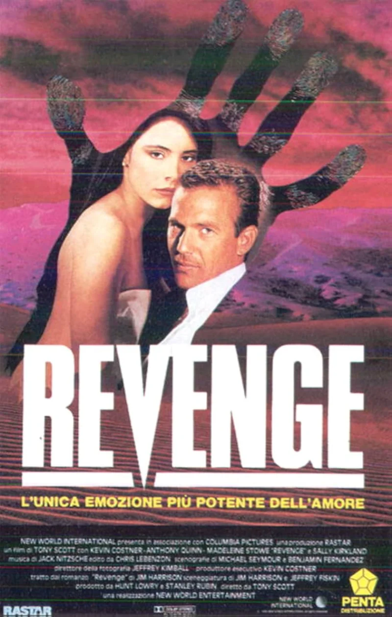 Revenge
