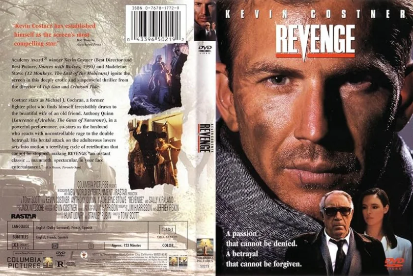 Revenge