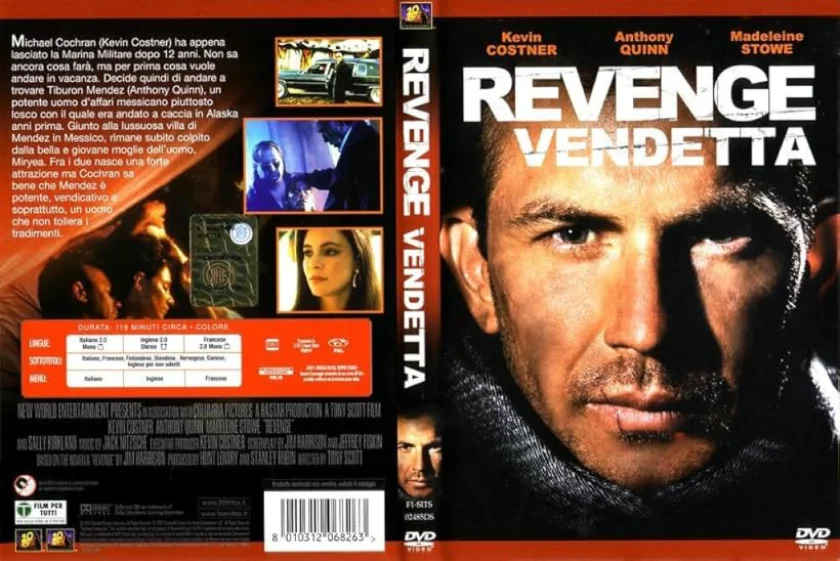Revenge