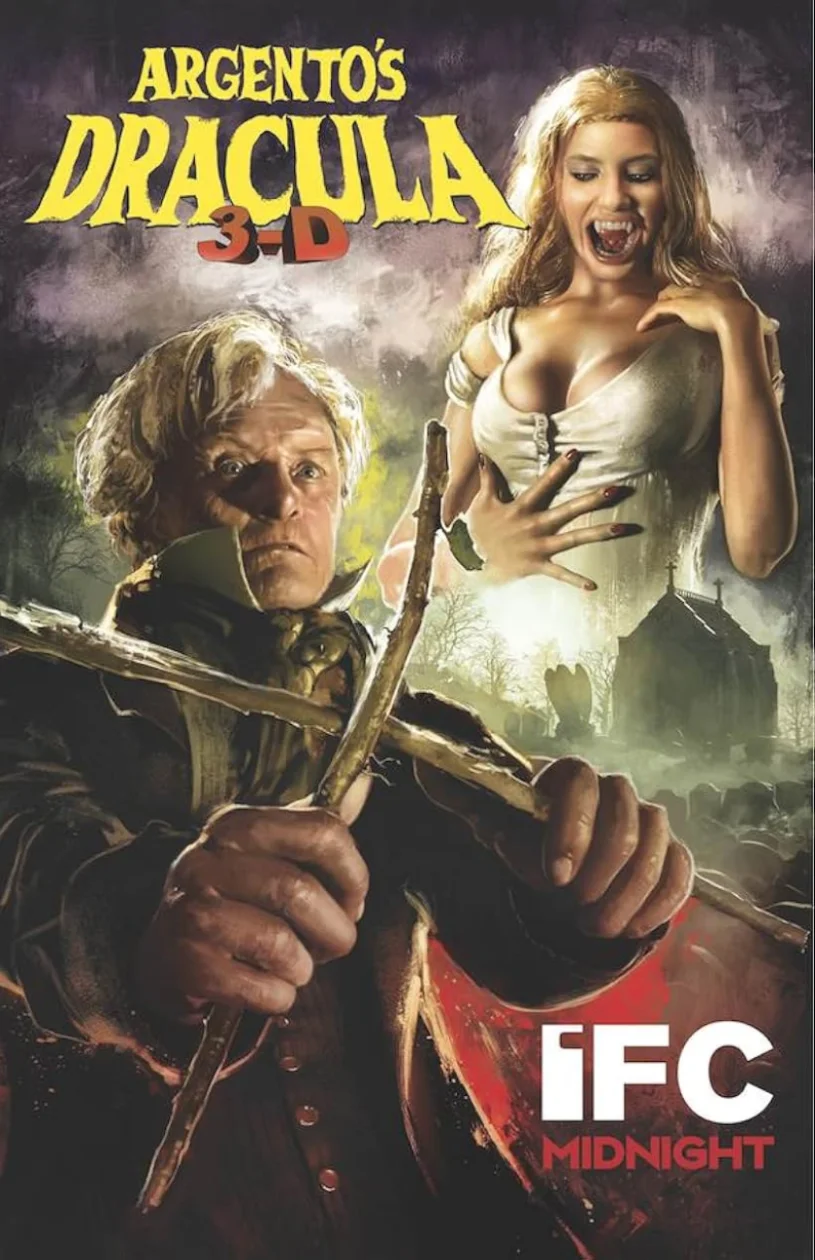 Dracula 3D